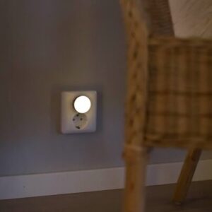 Capidi Nightlight naktslampiņa