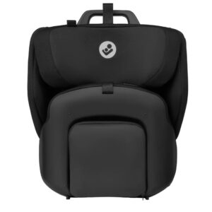 Maxi Cosi Nomad Plus2 salokāms autokrēsliņš bērniem 76-105cm krāsa Authentic Black