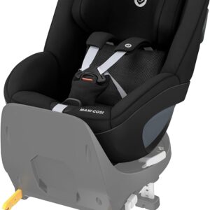 Maxi Cosi Pearl 360 PRO sēžamā daļa bērniem 61-105cm krāsa Authentic Black