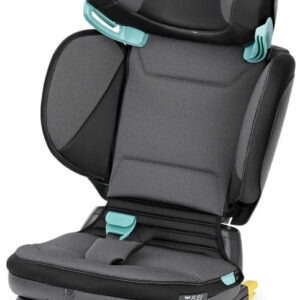 Peg Perego Viaggio FLEX autokrēsliņš 100-150cm krāsa Crystal Black