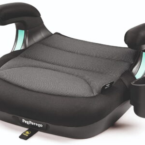 Peg Perego Viaggio Shuttle auto paliktnis bērniem 125-150cm krāsa Crystal Black