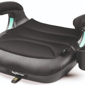 Peg Perego Viaggio Shuttle auto paliktnis bērniem 125-150cm krāsa Licorice