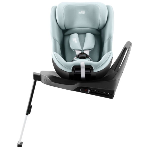 Autokreslini.lv | Swivel 2 autokrēsliņš bērniem 40-125cm krāsa Ocean bilde #9