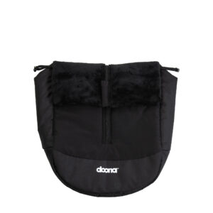 Doona Winter Cover kāju pārsegs Doona I un Doona X