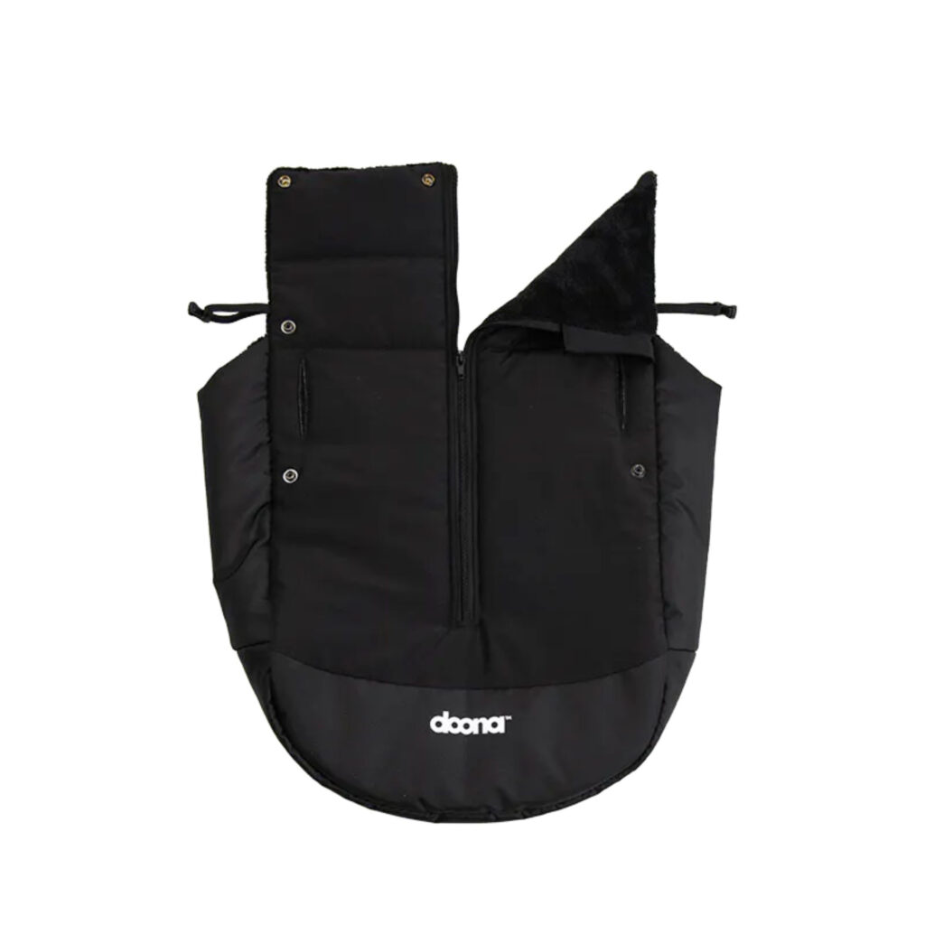 Doona Winter Cover kāju pārsegs Doona I un Doona X