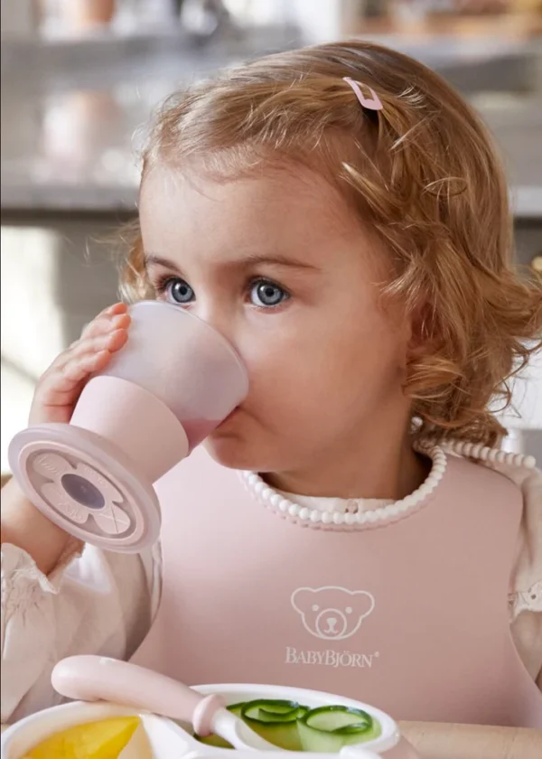 Autokreslini.lv | mazuļu krūzītes 2gab. krāsa Powder Pink bilde #9