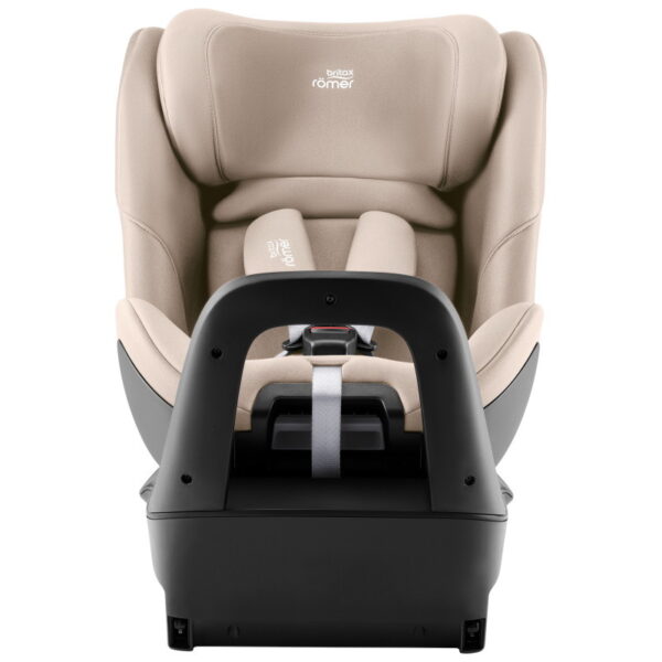 Autokreslini.lv | Swivel 2 autokrēsliņš bērniem 40-125cm krāsa Chai bilde #5