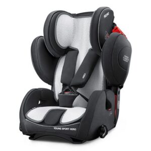Recaro Air Mesh ieliktnis Young Sport Hero autokrēsliņam