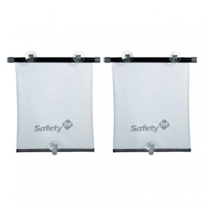 Safety 1st Rollershade žalūzijas automašīnas logam 2gab.