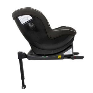 Graco Ascent sēžamā daļa 40-105cm krāsa Black