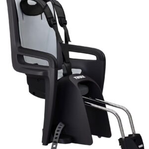 Thule RideAlong 2 velokrēsls krāsa Dark Grey