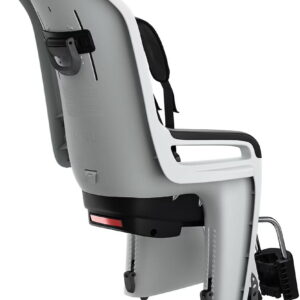 Thule RideAlong 2 velokrēsls krāsa Light Grey