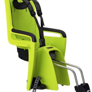 Thule RideAlong 2 velokrēsls krāsa Lime Green