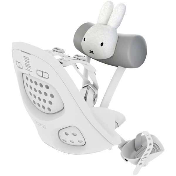Autokreslini.lv | Yepp Mini un Mini Nexxt Handlebar Padding velo sēdekļa polsteris Miffy bilde #5