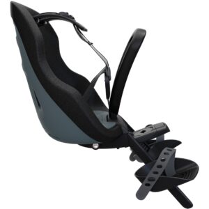 Thule Yepp Nexxt 2 Mini bērnu velo krēsliņš krāsa Dark Slate