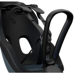 Thule Yepp Nexxt 2 Mini bērnu velo krēsliņš krāsa Dark Slate