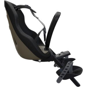 Thule Yepp Nexxt 2 Mini bērnu velo krēsliņš krāsa Deep Khaki