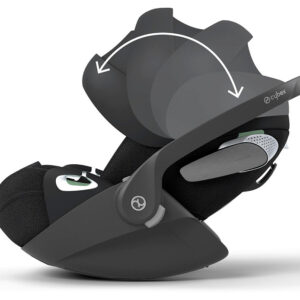 Cybex Cloud