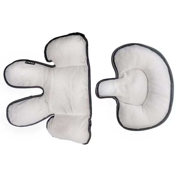 Autokreslini.lv | Body Support mazuļu autokrēsliņa ieliktnis divpusējs bilde #3