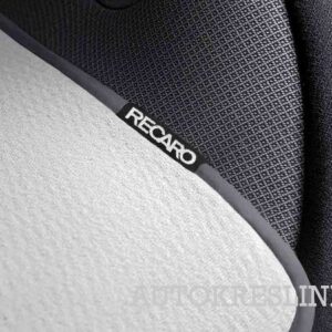 Recaro Air Mesh ieliktnis Young Sport Hero autokrēsliņam
