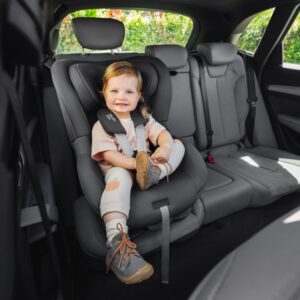 Britax Romer King PRO autokrēsliņš bērniem 76-105cm