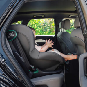 Britax Romer King PRO autokrēsliņš bērniem 76-105cm
