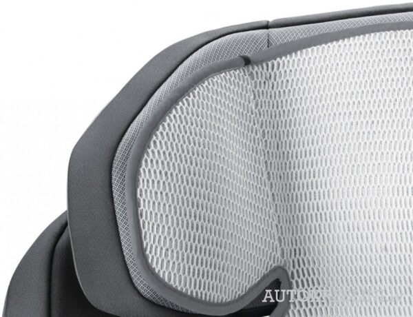 Autokreslini.lv | Air Mesh ieliktnis Young Sport Hero autokrēsliņam bilde #5