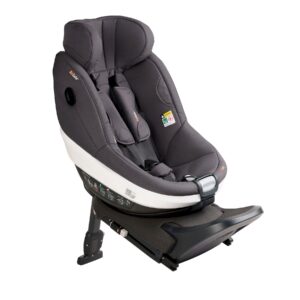 BeSafe Beyond Isofix rotējošā bāze