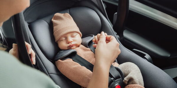 Autokreslini.lv | Baby Safe Core mazuļu autokrēsliņš 40-83cm krāsa Frost Grey bilde #27