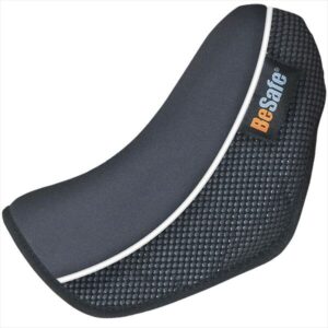 BeSafe Izi Flex Fix 2 autokrēsliņš 100-150cm