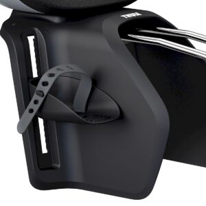 Thule Yepp Nexxt 2 Maxi velokrēsls ar rāmja stiprinājumu