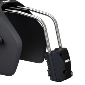 Thule Yepp Nexxt 2 Maxi velokrēsls ar rāmja stiprinājumu