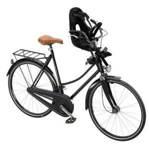 Thule Yepp Nexxt 2 Mini bērnu velo krēsliņš