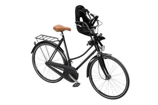 Autokreslini.lv | Yepp Nexxt 2 Mini bērnu velo krēsliņš krāsa Blue bilde #19