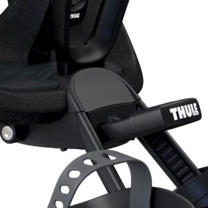 Thule Yepp Nexxt 2 Mini bērnu velo krēsliņš
