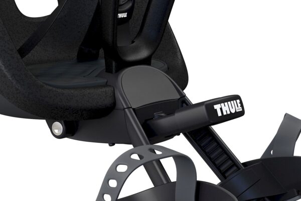 Autokreslini.lv | Yepp Nexxt 2 Mini bērnu velo krēsliņš krāsa Burnished Yellow bilde #15