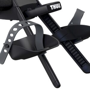 Thule Yepp Nexxt 2 Mini bērnu velo krēsliņš