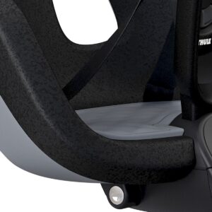 Thule Yepp Nexxt 2 Mini bērnu velo krēsliņš