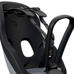 Thule Yepp Nexxt 2 Mini bērnu velo krēsliņš