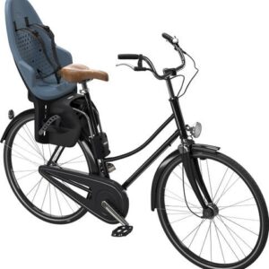Thule Yepp 2 Maxi velo krēsls ar rāmja stiprinajumu
