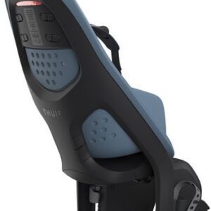 Thule Yepp 2 Maxi velo krēsls ar rāmja stiprinajumu