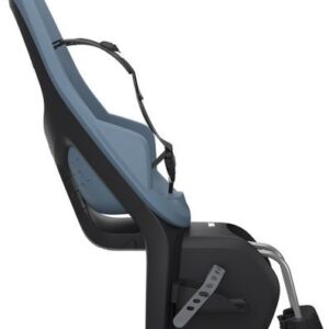 Thule Yepp 2 Maxi velo krēsls ar rāmja stiprinajumu