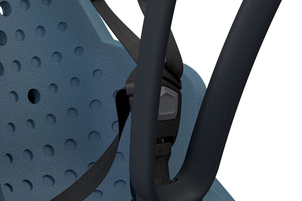 Thule Yepp Mini