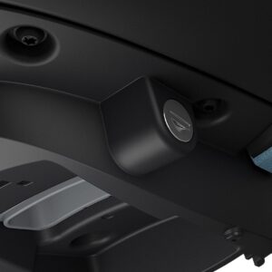 Thule Yepp Nexxt 2 Mini bērnu velo krēsliņš
