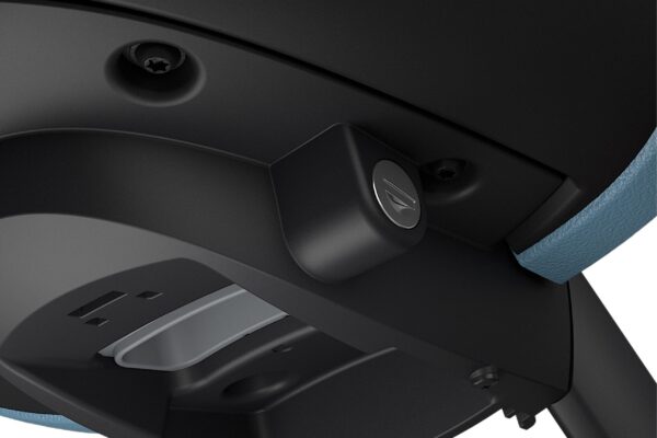 Autokreslini.lv | Yepp Nexxt 2 Mini bērnu velo krēsliņš krāsa Dark Slate bilde #11