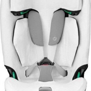 Maxi Cosi Titan Pro +/Pro I-Size vasaras pārvalks Natural White