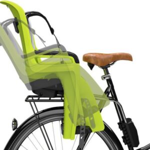 Thule RideAlong 2 velokrēsls