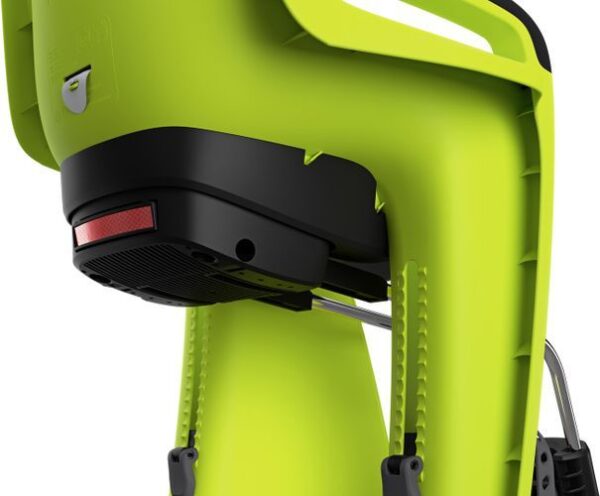 Autokreslini.lv | RideAlong 2 velokrēsls krāsa Lime Green bilde #11