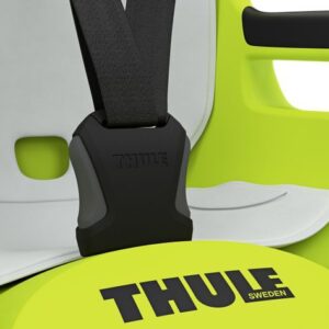 Thule RideAlong 2 velokrēsls