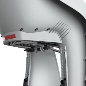 Thule RideAlong Lite 2 velokrēsls